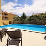 Gorica Ii A2-2 Br-3 By Interhome Apartament *