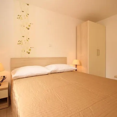 Gorica Ii A2-2 Br-3 By Interhome Апартаменты Башка