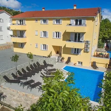 Apartman Gorica Ii A2-2 Br-3 By Interhome *