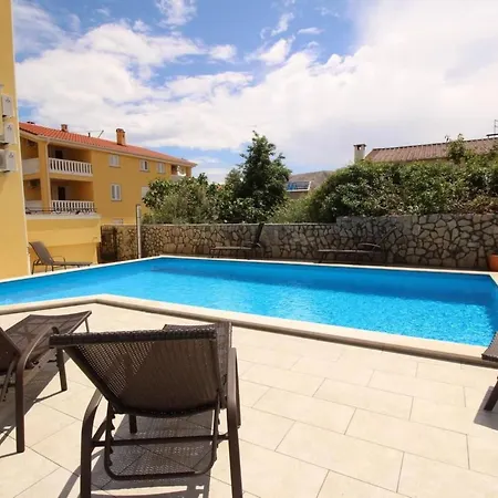 Gorica Ii A2-2 Br-3 By Interhome Apartman *