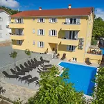 Apartamento Gorica Ii A2-2 Br-3 By Interhome *