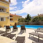 Apartamento Gorica Ii A2-2 Br-3 By Interhome
