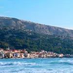 Gorica Ii A2-2 Br-3 By Interhome Baška