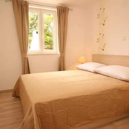 Gorica Ii A2-2 Br-3 By Interhome Apartment