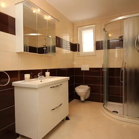 Appartement Gorica Ii A2-2 Br-3 By Interhome