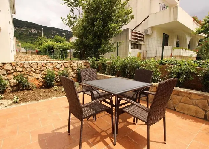 Apartment Gorica Ii A2-2 Br-3 By Interhome *