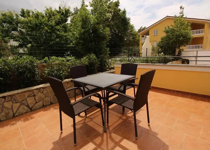 Gorica Ii A2-2 Br-3 By Interhome Apartment