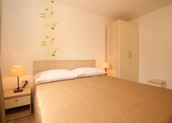 Gorica Ii A2-2 Br-3 By Interhome Apartment Baska (Krk)