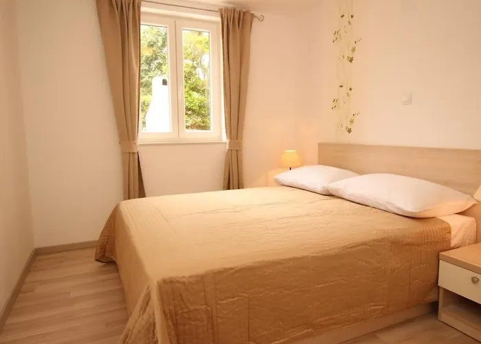 Gorica Ii A2-2 Br-3 By Interhome Apartment