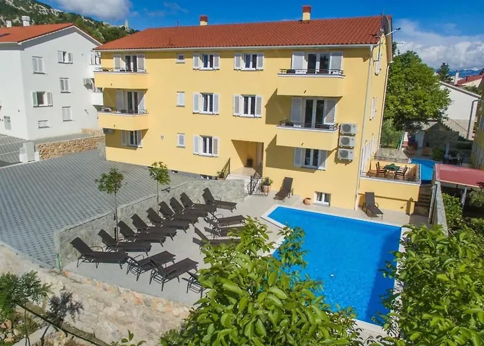 Apartment Gorica Ii A2-2 Br-3 By Interhome *