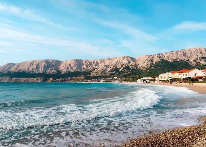 Gorica Ii A2-2 Br-3 By Interhome