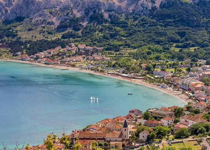 Apartment Gorica Ii A2-2 Br-3 By Interhome *