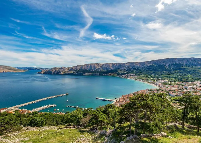 Gorica Ii A2-2 Br-3 By Interhome