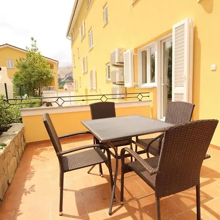 Gorica Ii A2-2 Br-3 By Interhome Apartament