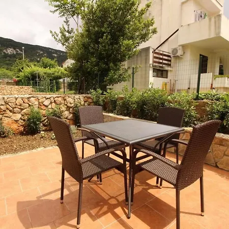 Apartament Gorica Ii A2-2 Br-3 By Interhome *