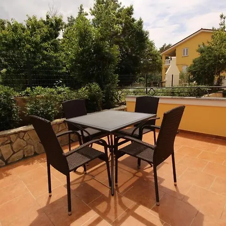 Gorica Ii A2-2 Br-3 By Interhome Apartament